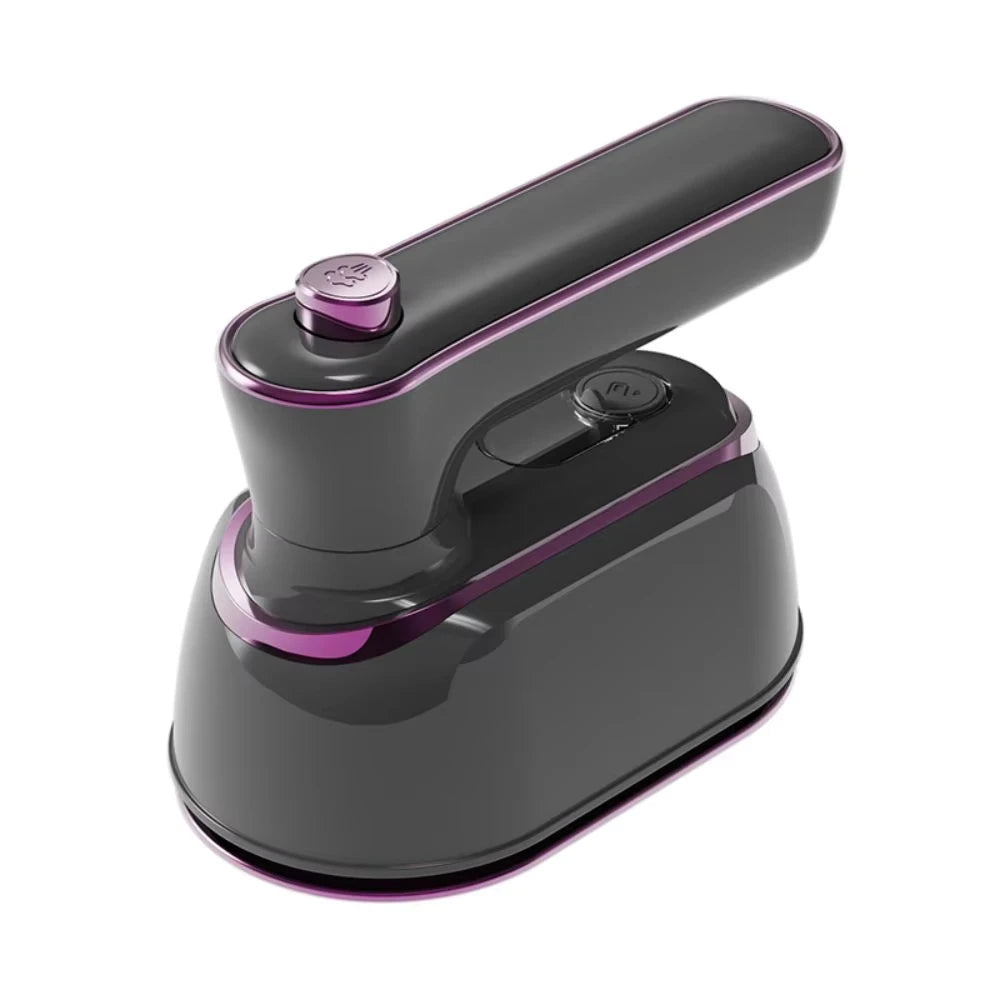 Handheld Steam Iron Portable Mini Easy Travel Quick Dressing And Ironing Of Clothes