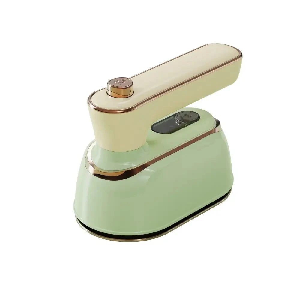 Handheld Steam Iron Portable Mini Easy Travel Quick Dressing And Ironing Of Clothes