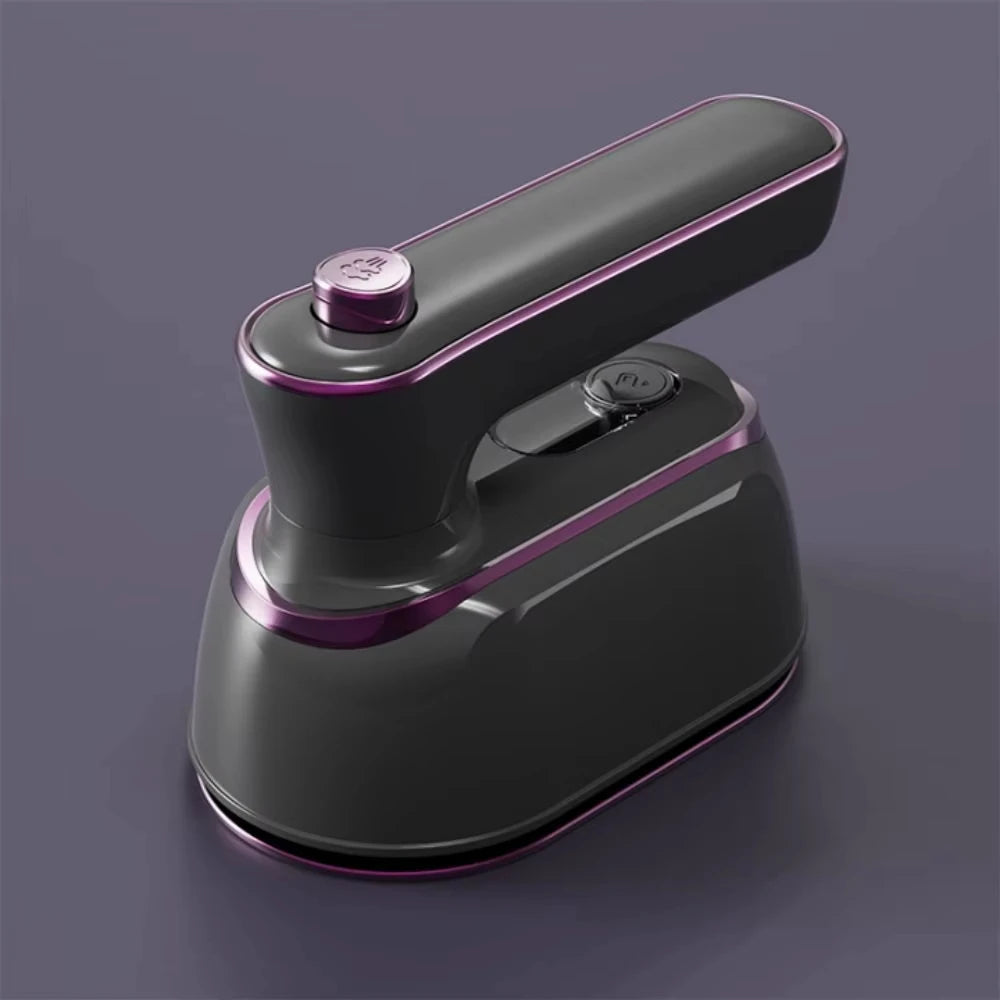 Handheld Steam Iron Portable Mini Easy Travel Quick Dressing And Ironing Of Clothes